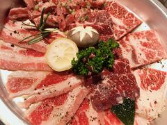 -馥二代韩式烤肉 2세대 불고기(喷水池店)