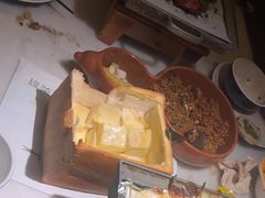 -绿茶餐厅(千岛湖银泰城店)