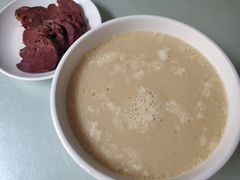 -伊宁伊香酥油奶茶馆