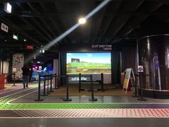 -VS SPORTS PARK运动玩乐园·团建·生日会(合生汇店)