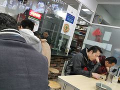 -顶巧鸡汤馄饨(虹口总店)