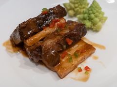 -金轩中餐厅 Jin Xuan(浦东丽思卡尔顿酒店)