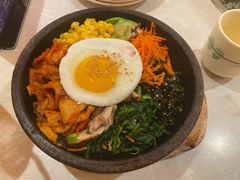 -七八冷面·延边朝鲜族美食(欢乐谷店)