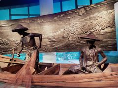 -漩门湾国家湿地公园