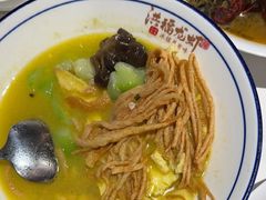 -洪福龙虾