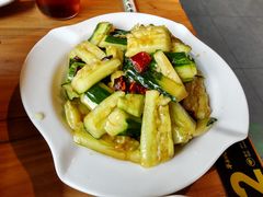 -半天妖烤鱼(方庄店)