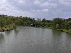 -桃花岛公园