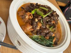 -小土豆北方菜馆(文慧园店)