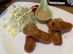 -万鱼亭 日本料理(无锡香山名园店)