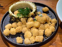 -戴记龙虾(天泽街店)