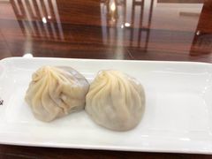 -锡笼记·无锡小笼(常熟万达店)