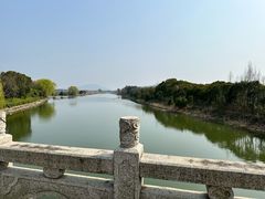 -苏州太湖国家湿地公园