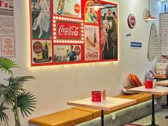 -Eckl’s爱氏热狗(猫街店)
