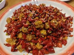 -九老汉·川渝江湖菜(合川路2店)