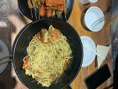 -沈记烧烤海鲜(江汉二路店)