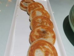 香丰阁金丝饼-香丰阁·烤鸭·川湘菜(清河店)
