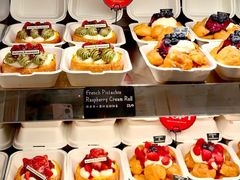 -B&C黄油与面包·THE GARDEN BAKERY概念店(世纪汇店)