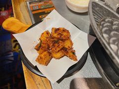 -探鱼·鲜青椒爽麻烤鱼(番禺万达店)