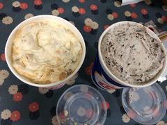 -DQ·蛋糕·冰淇淋(五角场万达店)