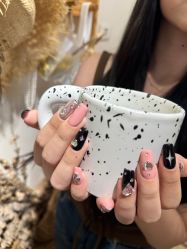 -NEW LOOK-绿麓 · 美甲美睫脱毛工作室