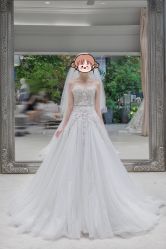 -MuseMarry婚纱(前海嘉里中心店)