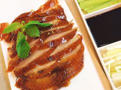 -金家老三饭庄(常营店)