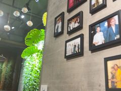 -HOME餐厅粤菜 融合菜