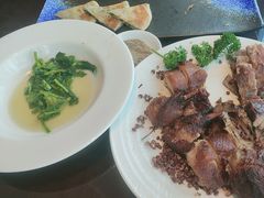 -环球港凯悦 · 享悦中餐厅