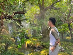 -Chom Cafe and Restaurant