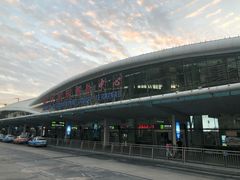 -国际邮轮中心码头(厦鼓码头)