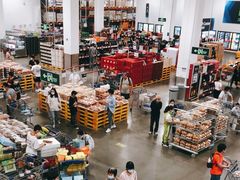 -山姆会员商店(邻瑞广场店)