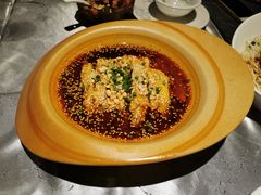 -红辣椒·川菜·火锅(张杨路店)