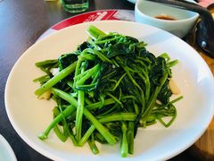 -有璟阁港式餐厅(金融街购物中心店)