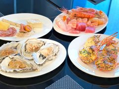 -圣丰索菲特·2 On 988 Café 自助餐厅