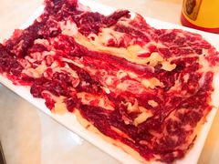 -潮悦牛肉火锅城(水贝店)