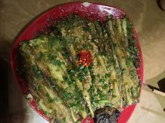 -何师烧烤Pro·30年老品牌·川菜·香辣蟹(太古里旗舰店)
