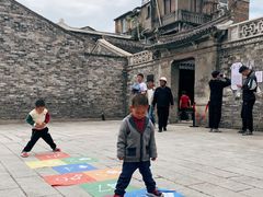 -墨池公园