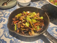 -云海肴·汽锅鸡·云南菜(南强街店)