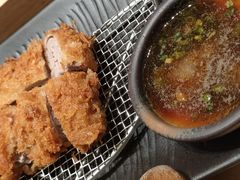 -胜博殿日式炸猪排(西红门店)