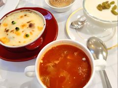 -新侨三宝乐西餐厅(崇文门店)