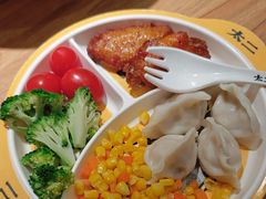 -太二酸菜鱼(浦东正大广场店)
