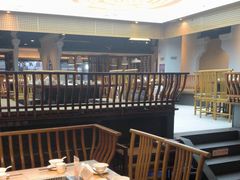 -重庆德庄火锅(胖东来云鼎店)