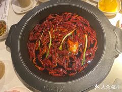 -川西坝子(老军营店)