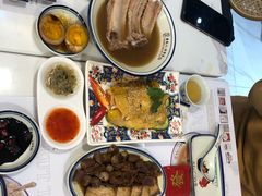 -發起人·肉骨茶(万象汇店)