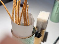 -醉舍·新淮扬菜(长宁龙之梦店)