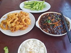 -卫巷菜馆(芙蓉总店)