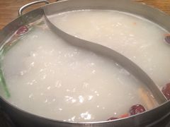 -龙记斑鱼火锅鲜切牛肉自助(红山路店)