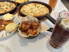 -必胜客(华南摩尔店)