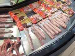 -永辉超市(大西洋银泰城店)