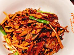 -小隐人家(乐松店)